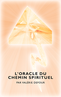oracle du chemin spirituel