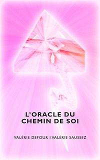 oracle du chemin de soi valerie defour