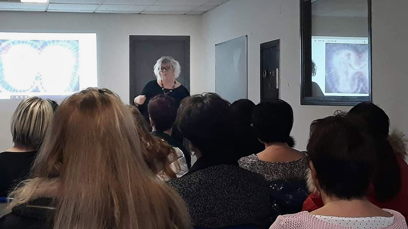 conferenciere spiritualite france isere savoie