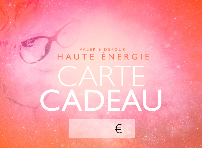 carte cadeau haute energie valerie defour